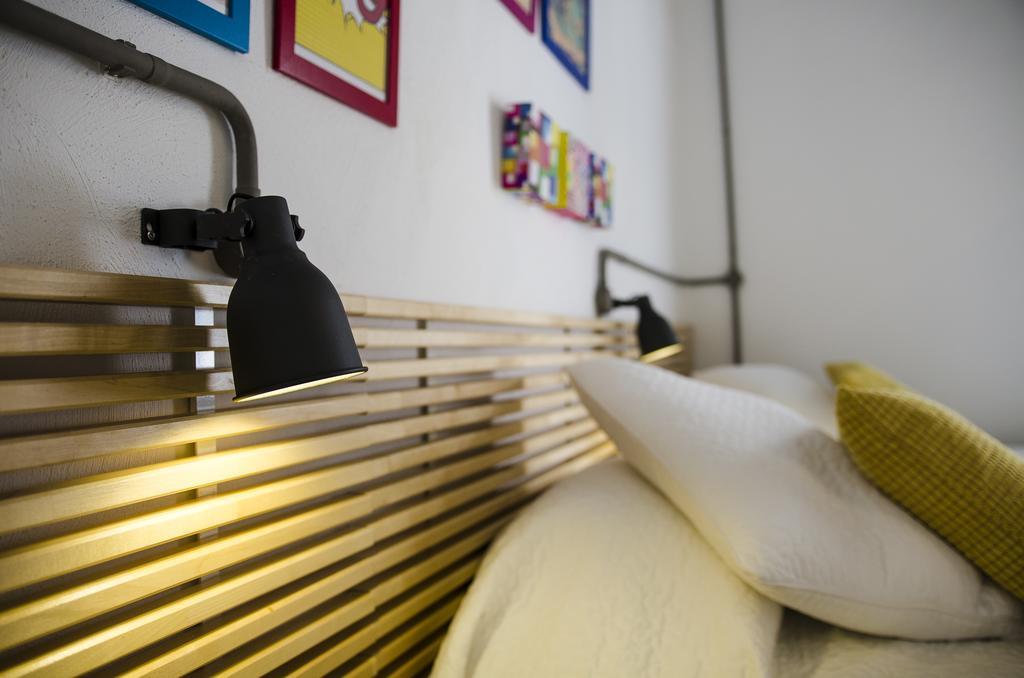 Nula Aparthotel Saint Julian's Ngoại thất bức ảnh