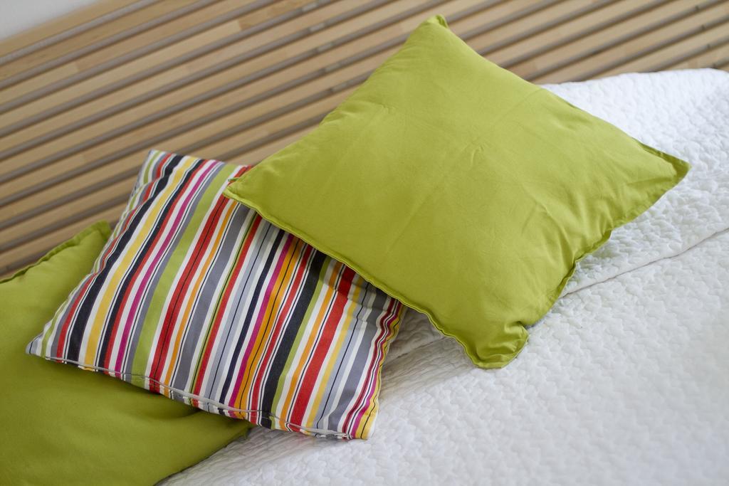 Nula Aparthotel Saint Julian's Ngoại thất bức ảnh