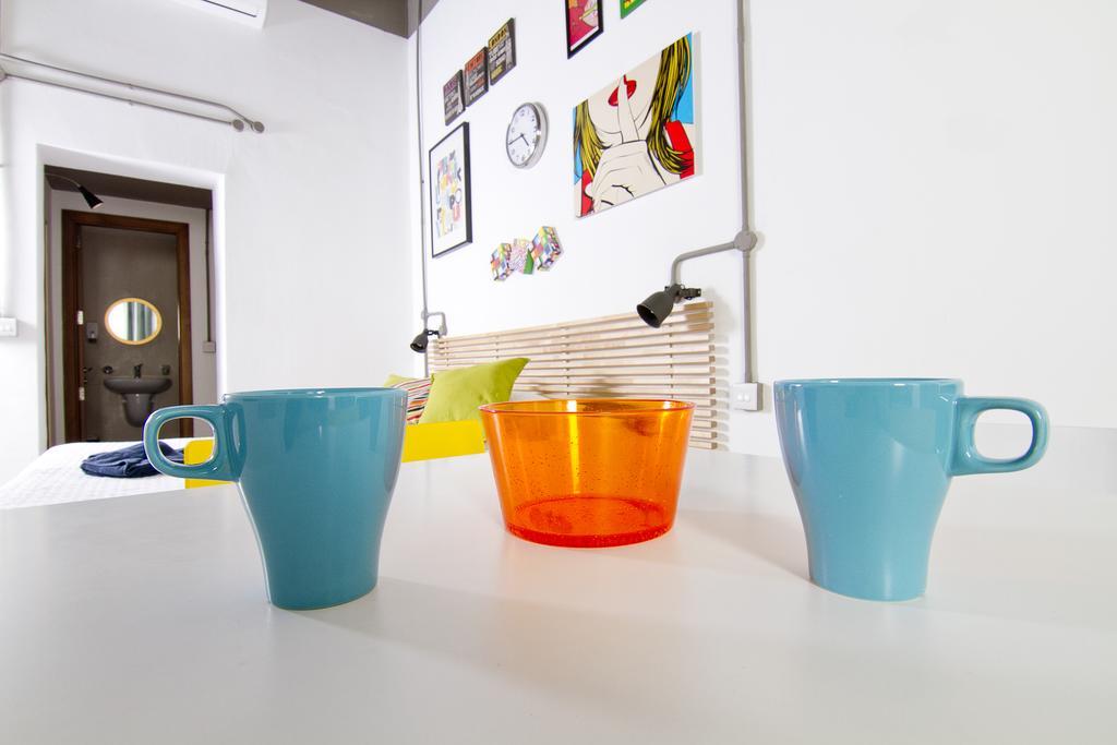 Nula Aparthotel Saint Julian's Ngoại thất bức ảnh