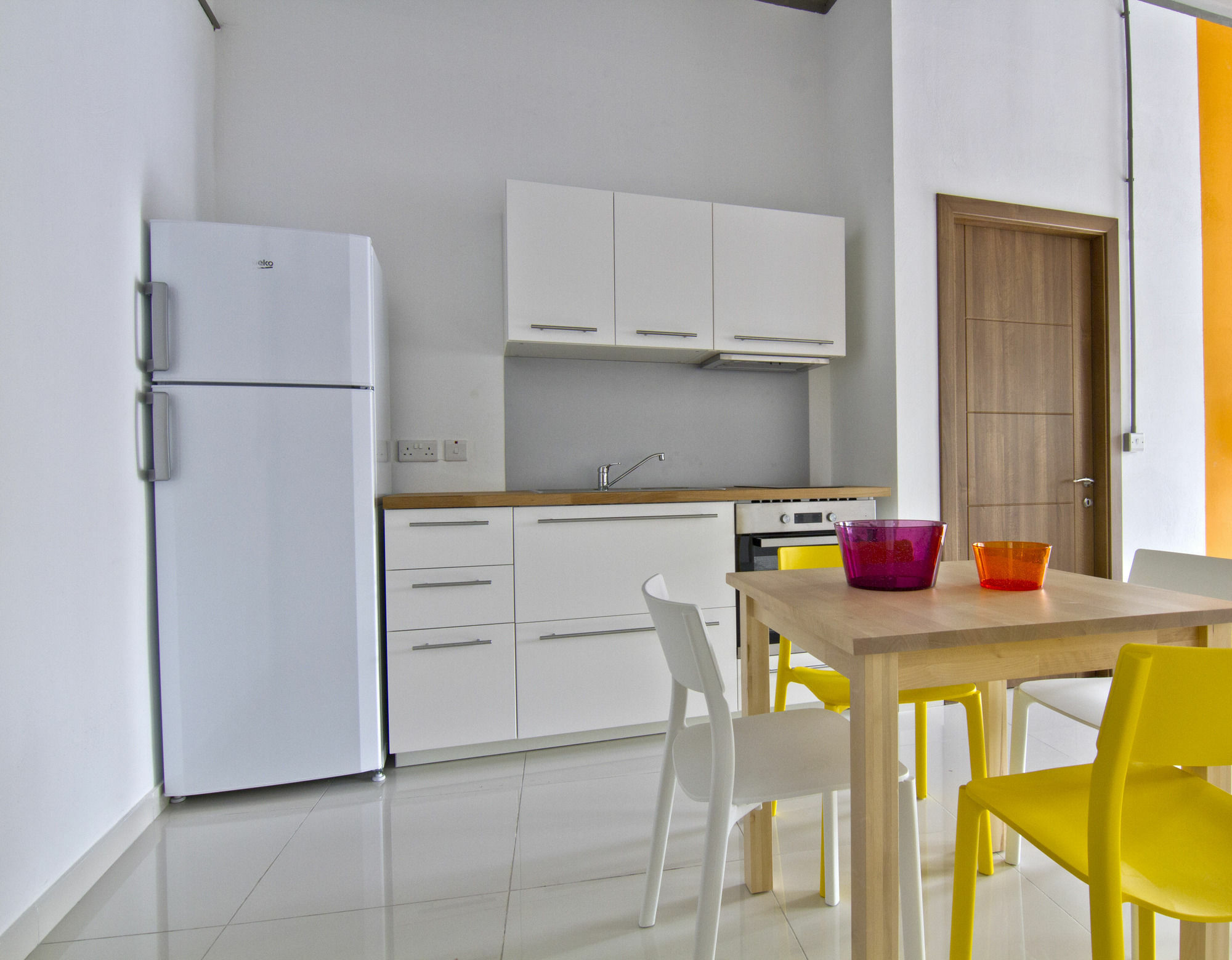 Nula Aparthotel Saint Julian's Ngoại thất bức ảnh