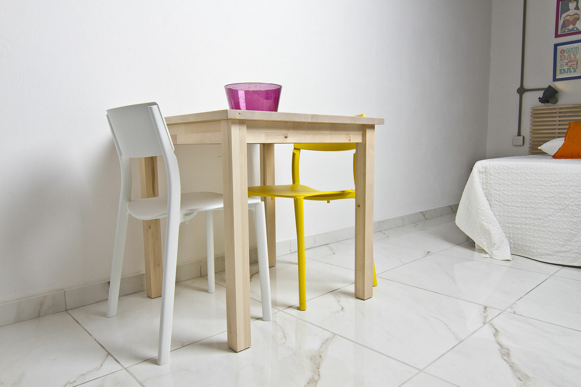 Nula Aparthotel Saint Julian's Ngoại thất bức ảnh